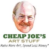 Cheap Joe's Art Stuff Promo Codes 